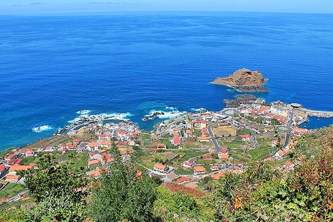 West of Madeira Tour - Price and What You Still Need to Budget
