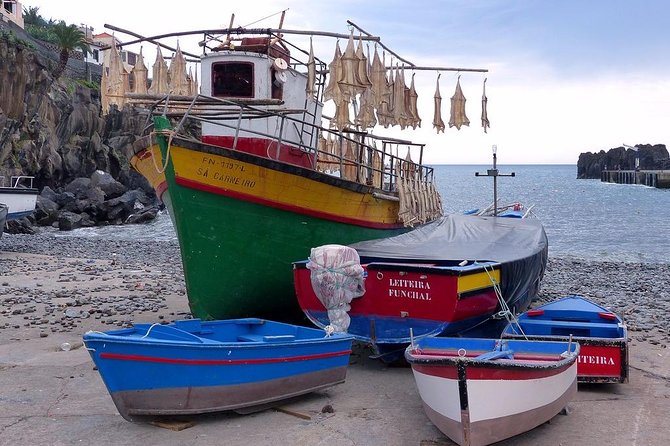 West Side Private Full Day Tours around Madeira Island - West Madeira on your time, not a bus schedule