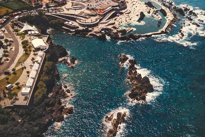West Side Private Full Day Tours around Madeira Island - Price and what you are really paying for