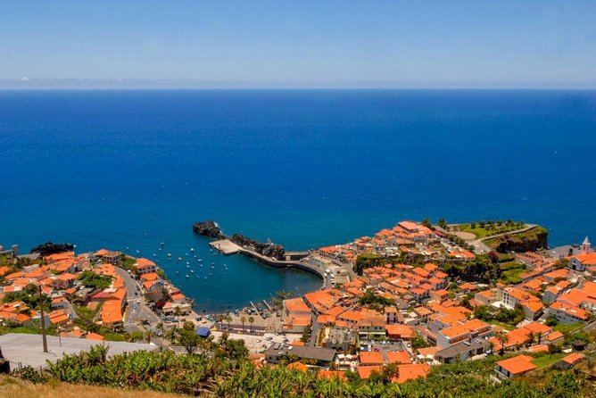 West Tour - Stop 7, São Vicente: End the Day in a Slower Village Mood