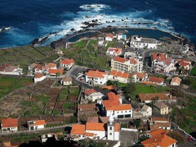 West Tour-Fanal Forest & Porto Moniz Natural Pools Small Groups