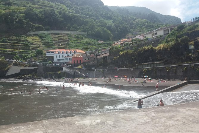 West Tour-Fanal Forest & Porto Moniz Natural Pools Small Groups - Stop 4: Fanal Forest, Old Trees, Movie Fog, and Why Timing Matters
