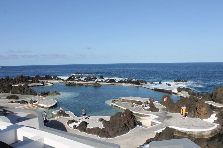 West Tour Full day 4x4 Jipe Tour Natural Swimming Pools - A West 4x4 Day on Madeira That Feels More Like Access Than Sightseeing
