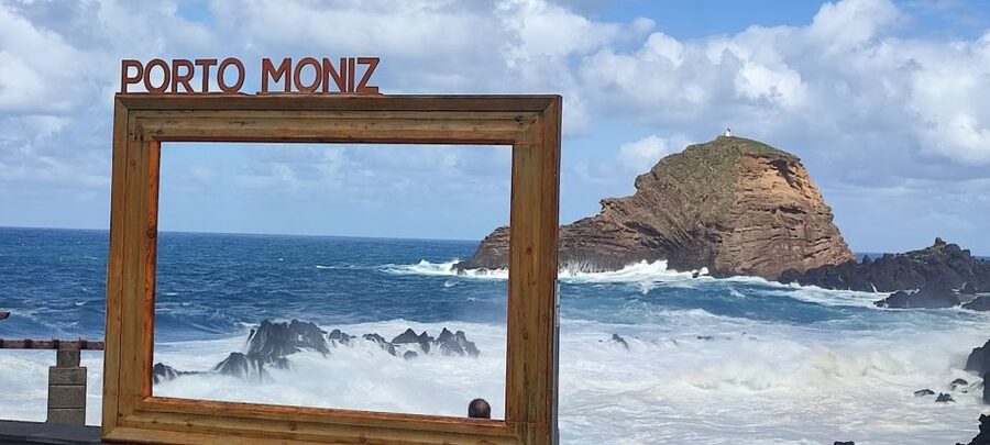 West Tour Full day 4x4 Jipe Tour Natural Swimming Pools - From Funchal or Caniço to Ribeira Brava: Starting With a Real Island Route