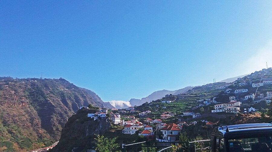 West tour - Porto Moniz VIP 4X4 Wrangler Tour 8h trip - Key Things I’d Focus On Before You Go