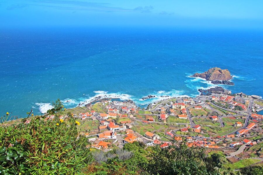 West tour - Porto Moniz VIP 4X4 Wrangler Tour 8h trip - Why This West Madeira VIP Wrangler Day Feels Worth It