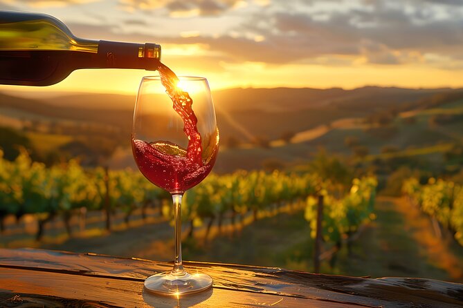 Wine taste, 4x4 Jeep Adventure and Cabo Girão Skywalk - Key things to know before you go