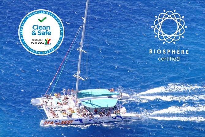 Wines Tasting Experience and Skywalk with Dolphin Watching - Small-group comfort: WiFi, English guidance, and names you might hear